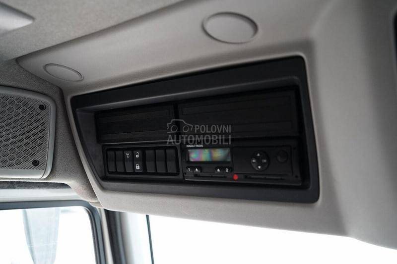 Renault D 210/Rampa/IMP3396