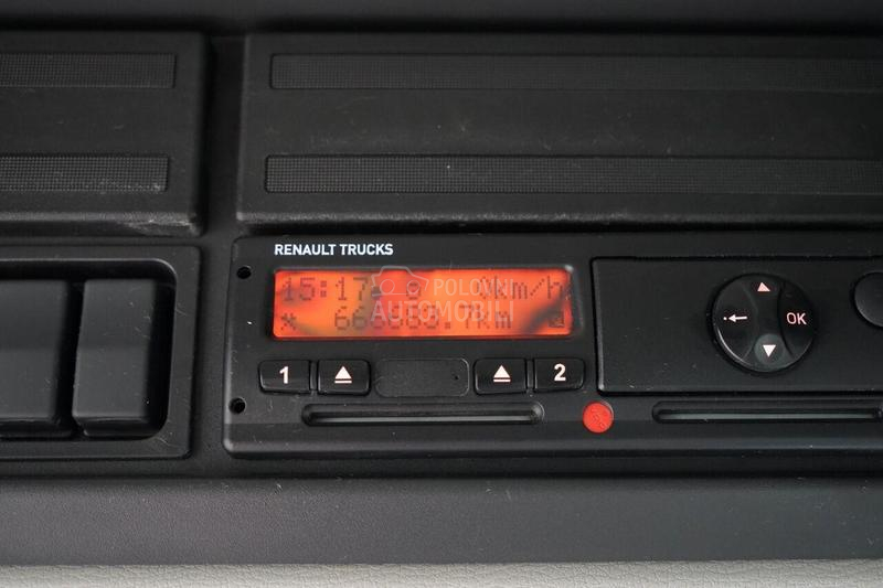 Renault D 210/Rampa/IMP3396