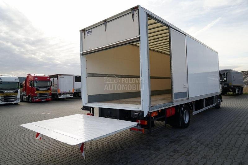 Renault D 210/Rampa/IMP3396