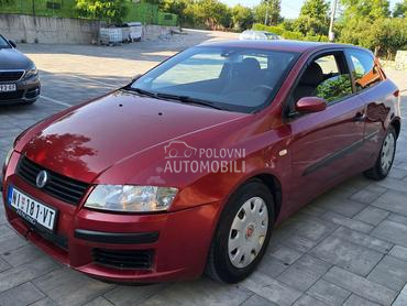 Fiat Stilo 1.2