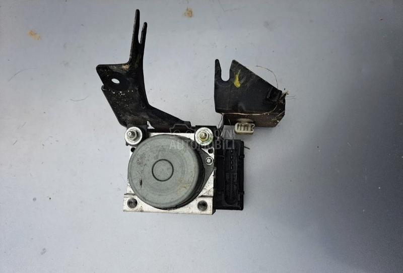 Centrala Abs Sandero Log