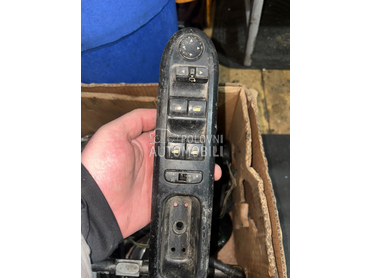 Prekidaci za prozore za Peugeot 307, 407