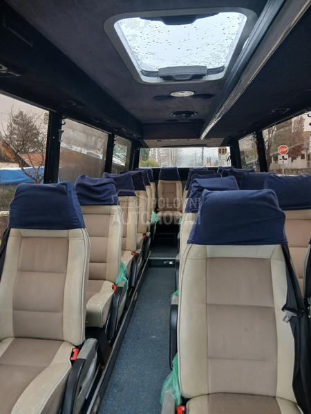 Mercedes Benz Sprinter 416