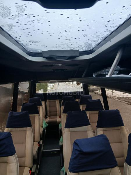 Mercedes Benz Sprinter 416