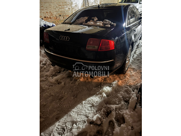 Stop lampe za Audi A8 od 2003. do 2009. god.