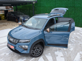 Dacia Spring ELECTRIC 27 k wh