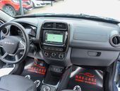 Dacia Spring ELECTRIC 27 k wh