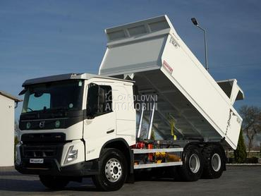 Volvo FMX 550/Kiper/IMP3398