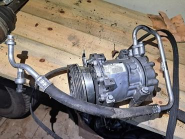 Kompresor klime 1.4 2008 za Dacia Logan, Sandero