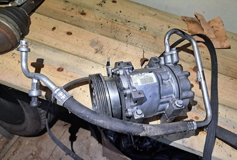 Kompresor klime 1.4 2008