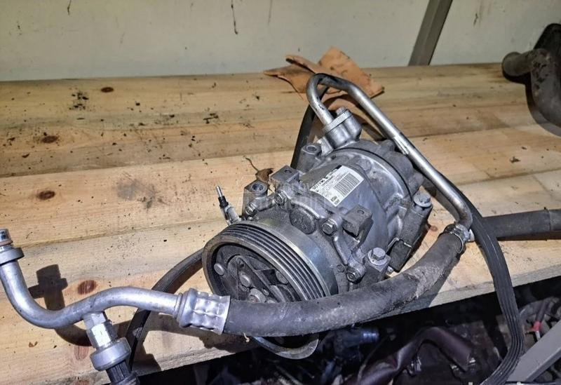 Kompresor klime 1.4 2008