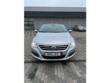 Volkswagen Passat CC CC 1.8t