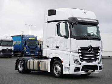 Mercedes Benz ACTROS tegljač DOM1819