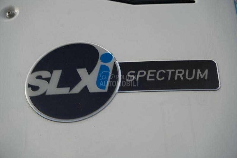 Krone Poluprikolica/IMP3401