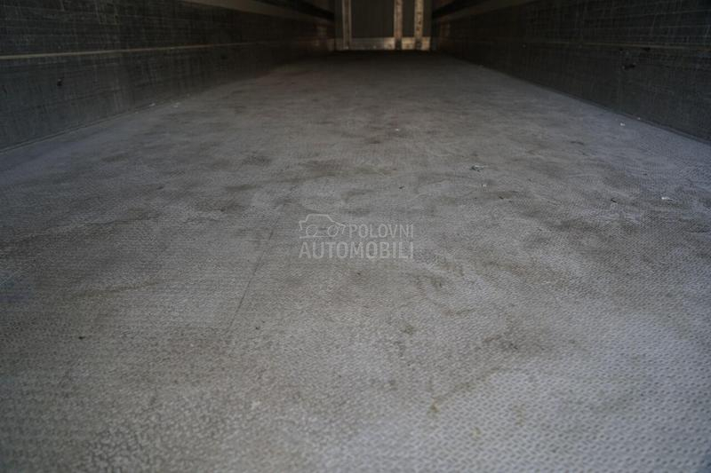 Krone Poluprikolica/IMP3401