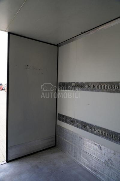 Krone Poluprikolica/IMP3401