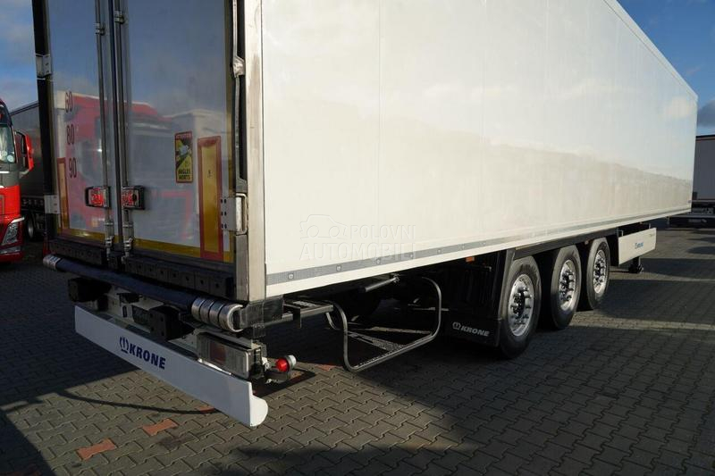 Krone Poluprikolica/IMP3401