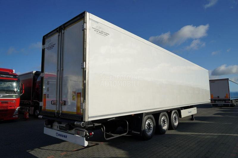 Krone Poluprikolica/IMP3401