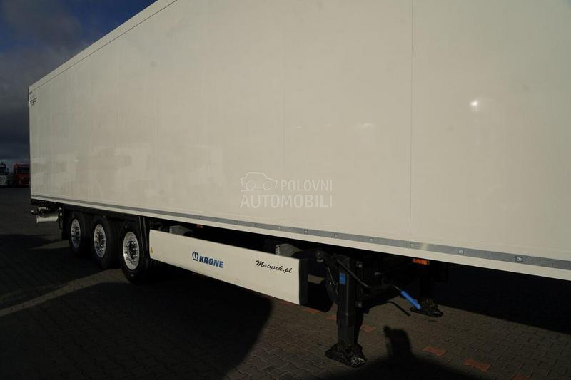 Krone Poluprikolica/IMP3401