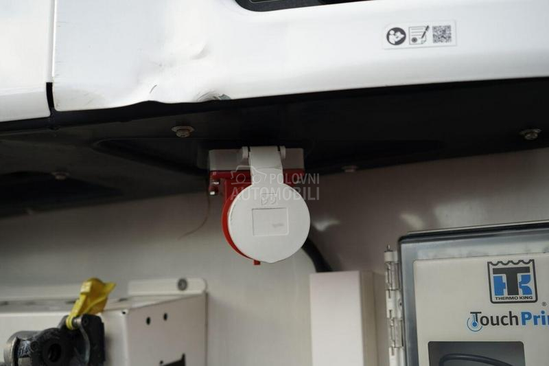 Krone Poluprikolica/IMP3401