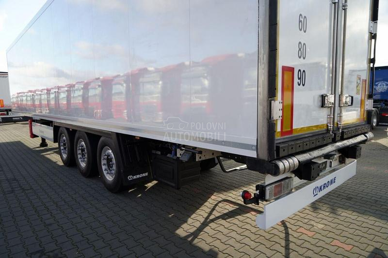 Krone Poluprikolica/IMP3401