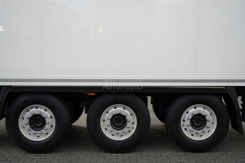 Krone Poluprikolica/IMP3401