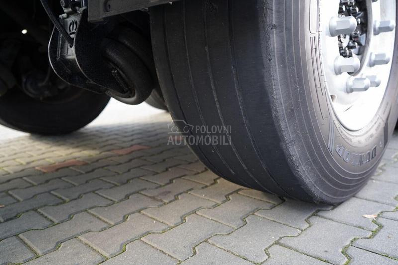 Krone Poluprikolica/IMP3401