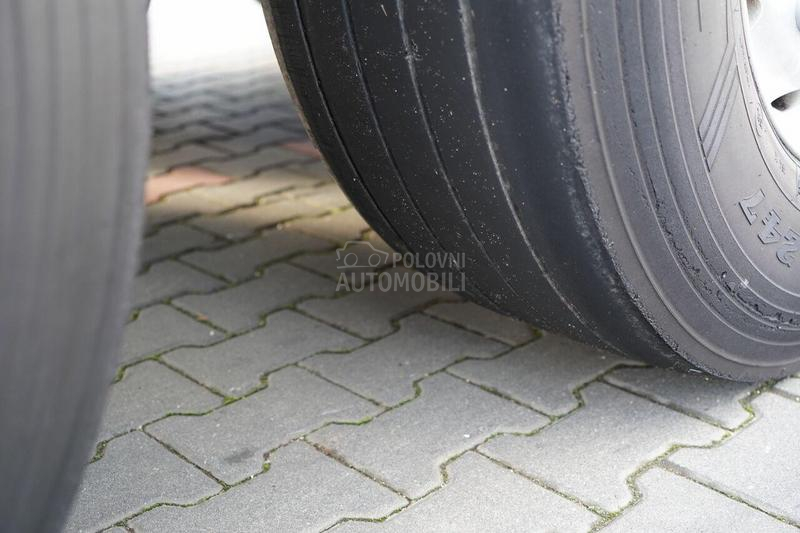 Krone Poluprikolica/IMP3401