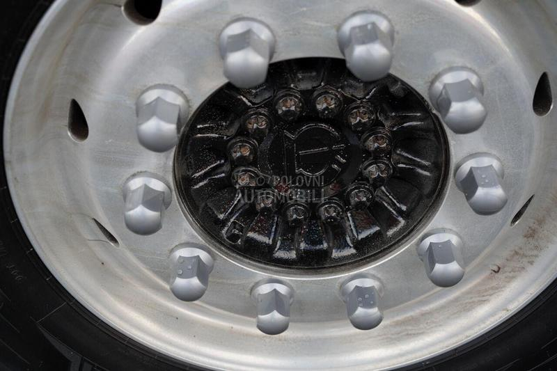 Krone Poluprikolica/IMP3401