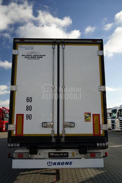 Krone Poluprikolica/IMP3401