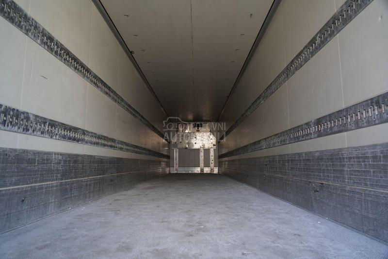 Krone Poluprikolica/IMP3401