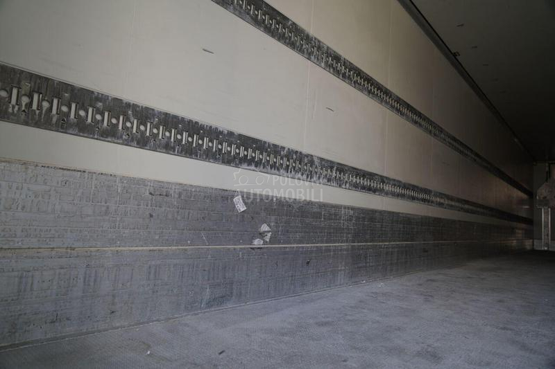 Krone Poluprikolica/IMP3401