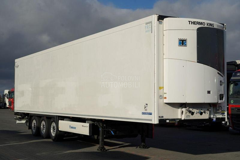 Krone Poluprikolica/IMP3401