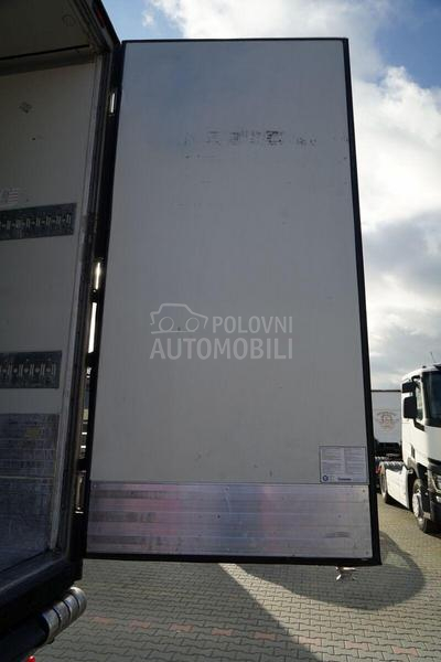 Krone Poluprikolica/IMP3401