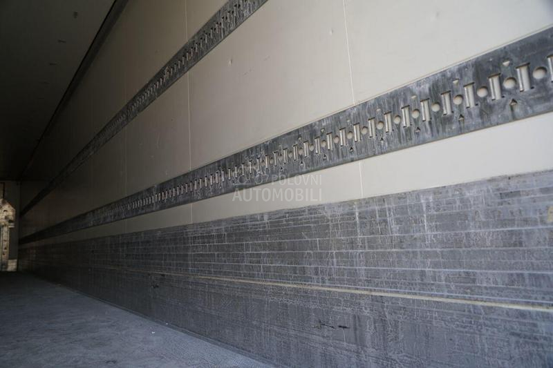 Krone Poluprikolica/IMP3401