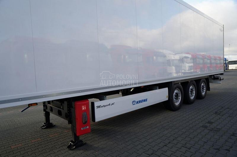 Krone Poluprikolica/IMP3401