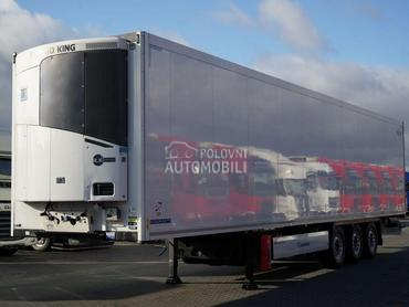 Krone Poluprikolica/IMP3401