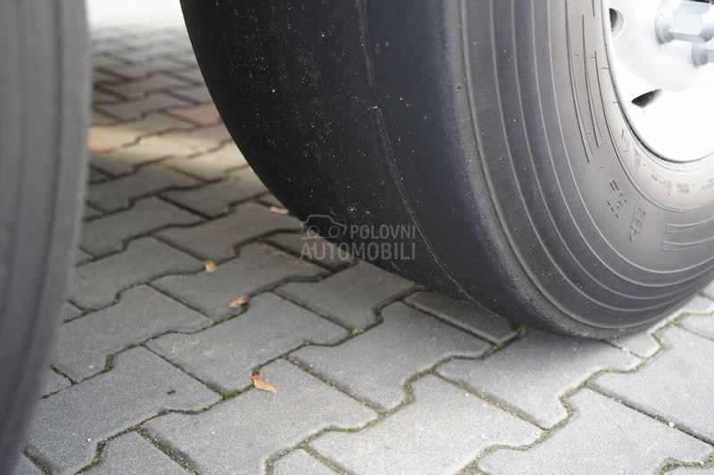 Krone Poluprikolica/IMP3401