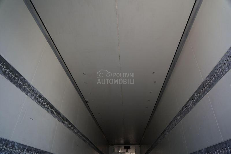 Krone Poluprikolica/IMP3401