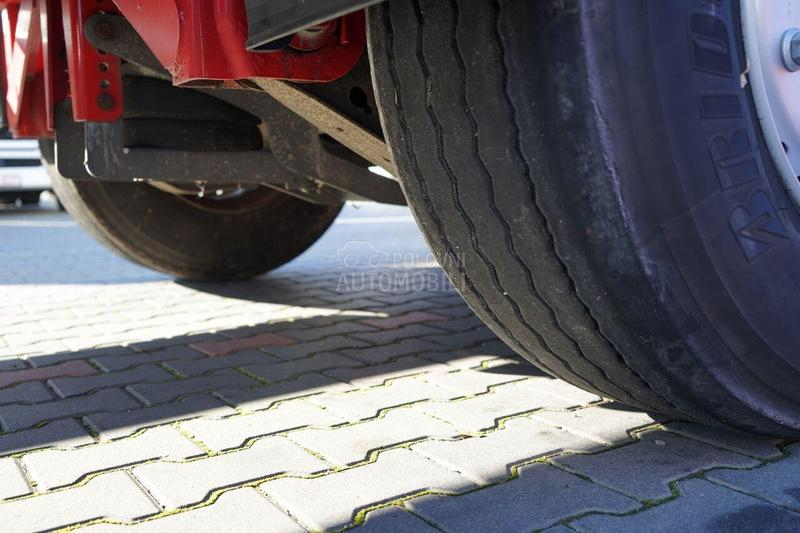 Wielton Poluprikolica/IMP3414