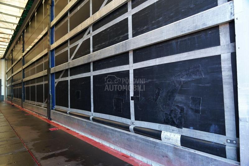 Wielton Poluprikolica/IMP3414