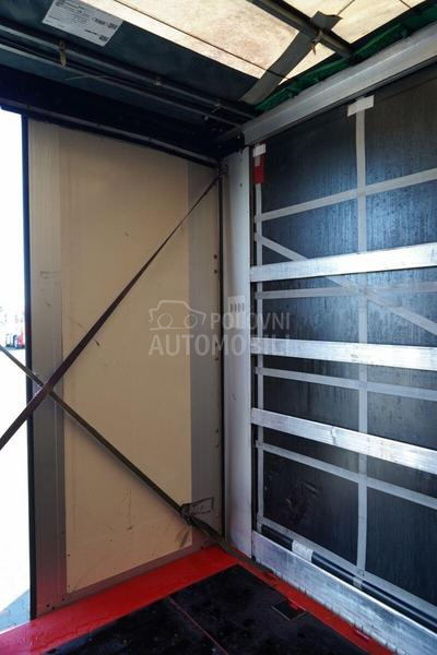 Wielton Poluprikolica/IMP3414