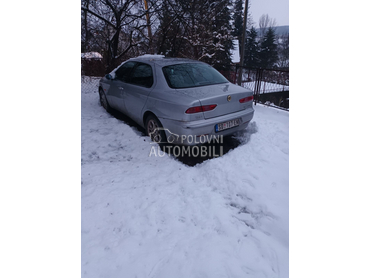 Alfa Romeo 156 1.6