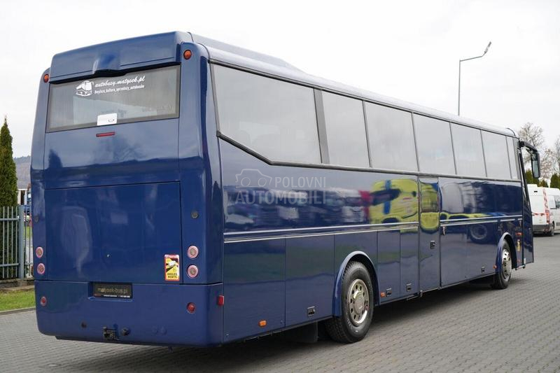 VDL BOVA/Autobus/IMP3418