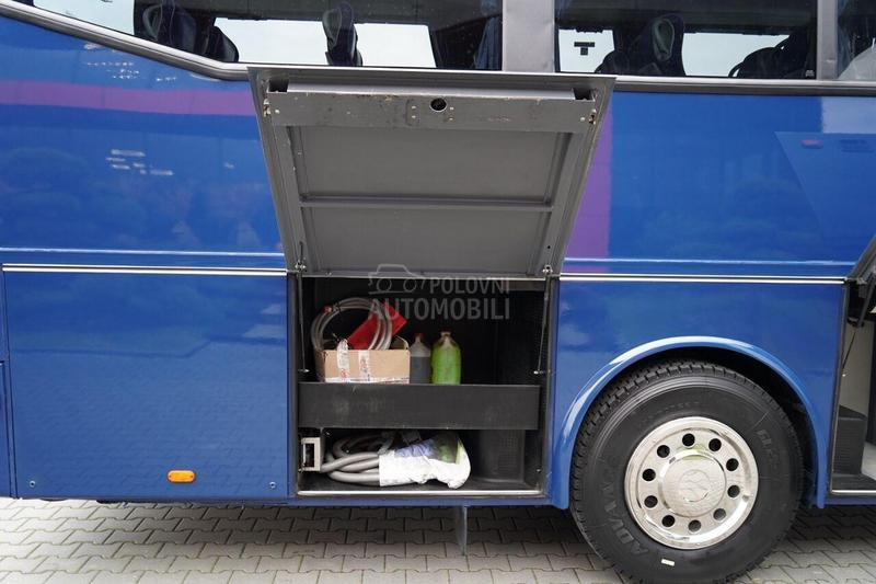 VDL BOVA/Autobus/IMP3418