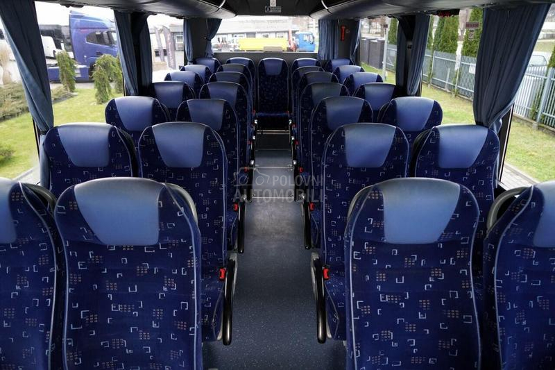 VDL BOVA/Autobus/IMP3418