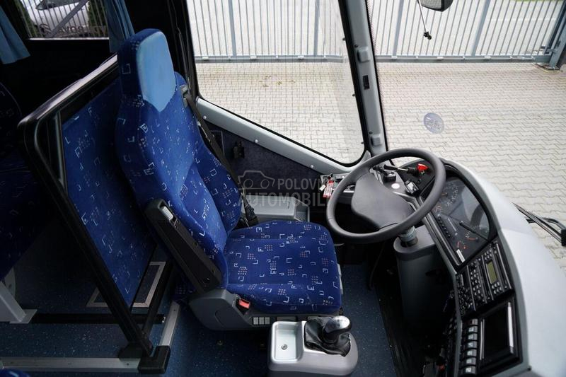 VDL BOVA/Autobus/IMP3418