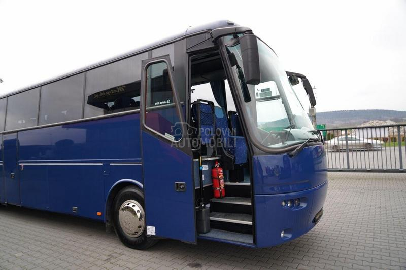 VDL BOVA/Autobus/IMP3418