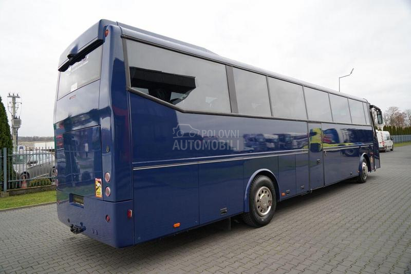 VDL BOVA/Autobus/IMP3418