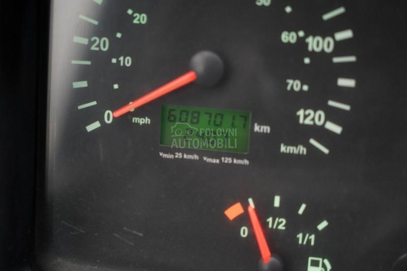 VDL BOVA/Autobus/IMP3418